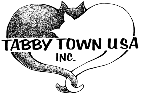 Tabby Town  Adoption Fees